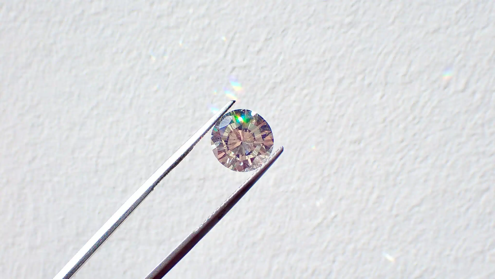Buying loose diamonds instead of a pre‑set ring empowers you to take full control of quality, style, and budget.