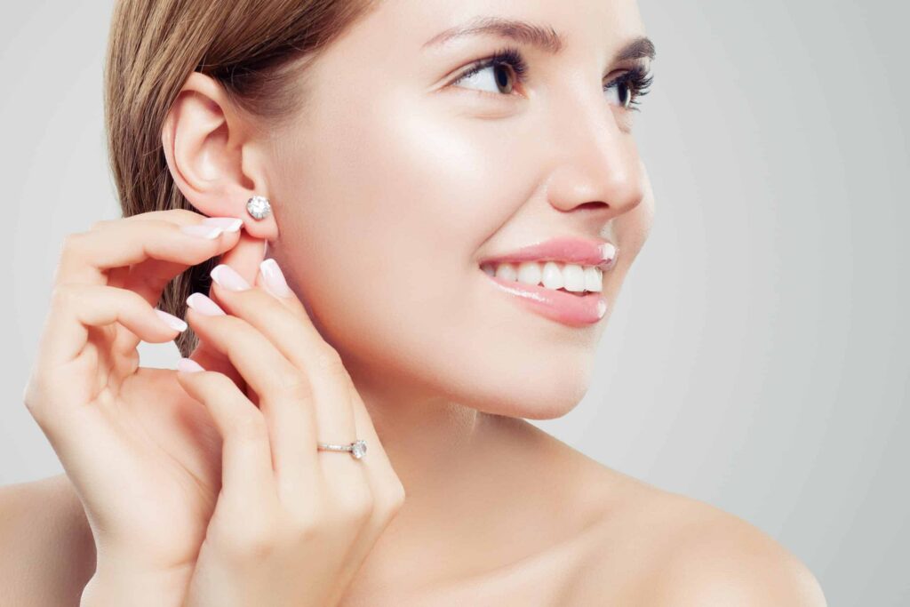 About us - Glinberg Jewelers