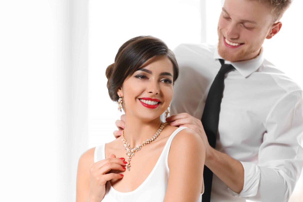 Harry Glinberg Jewelers
