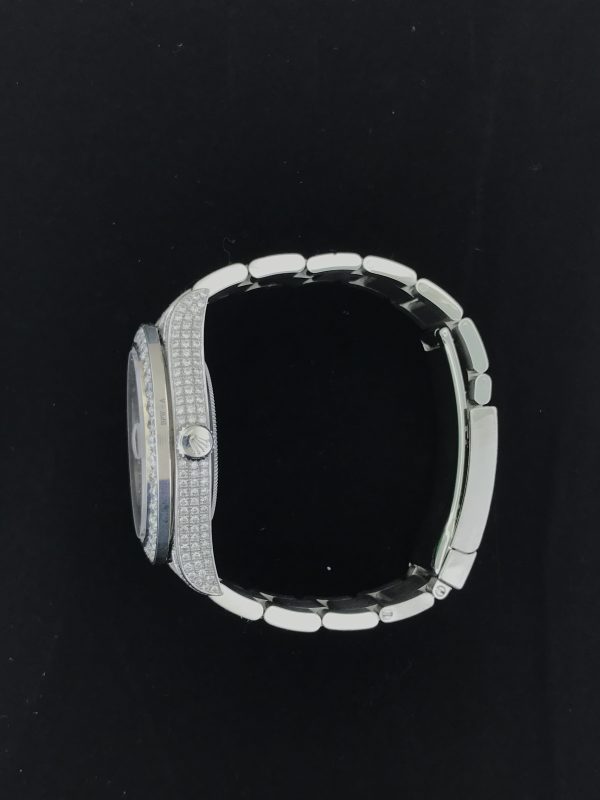 Harry Glinberg Watches - Rolex Datejust