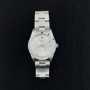 Harry Glinberg Watches - Rolex Date