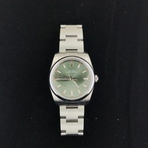Harry Glinberg Watches - Rolex Oyster Perpetual