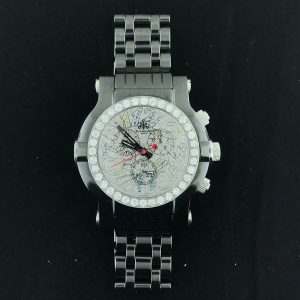 Harry Glinberg Watches - Techno JPM