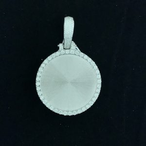 Harry Glinberg Jewelers - Frama Pendant