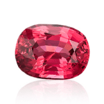 Albeit oftentimes mistaken for ruby, spinel remains on its own benefits and is accessible in a striking cluster of tones,