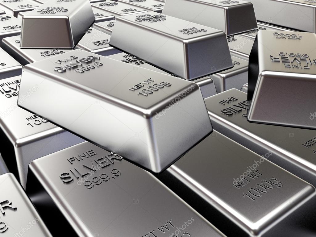 Silver is another popular precious metal used in jewelry across the world.