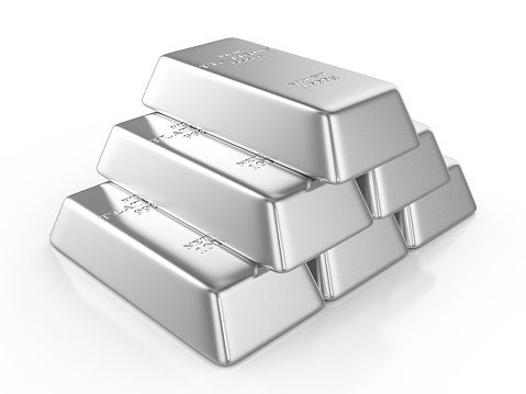 Platinum is one of the most durable precious metals on the planet.