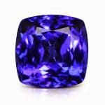 The September Birthstone is Sapphire and is believed to protect loved ones from harm and greed.