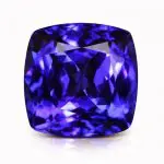 The September Birthstone is Sapphire and is believed to protect loved ones from harm and greed.