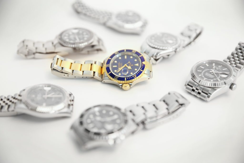 Why Are Rolex Watches Worth So Much?