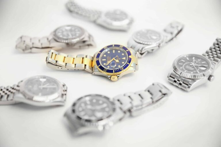 Designer Brand Watches