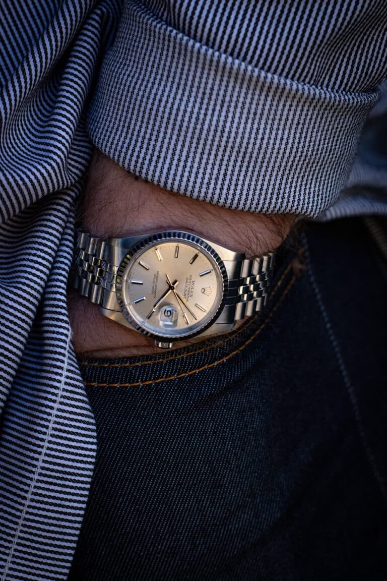 High-End Watches: Your Ultimate Buying Guide