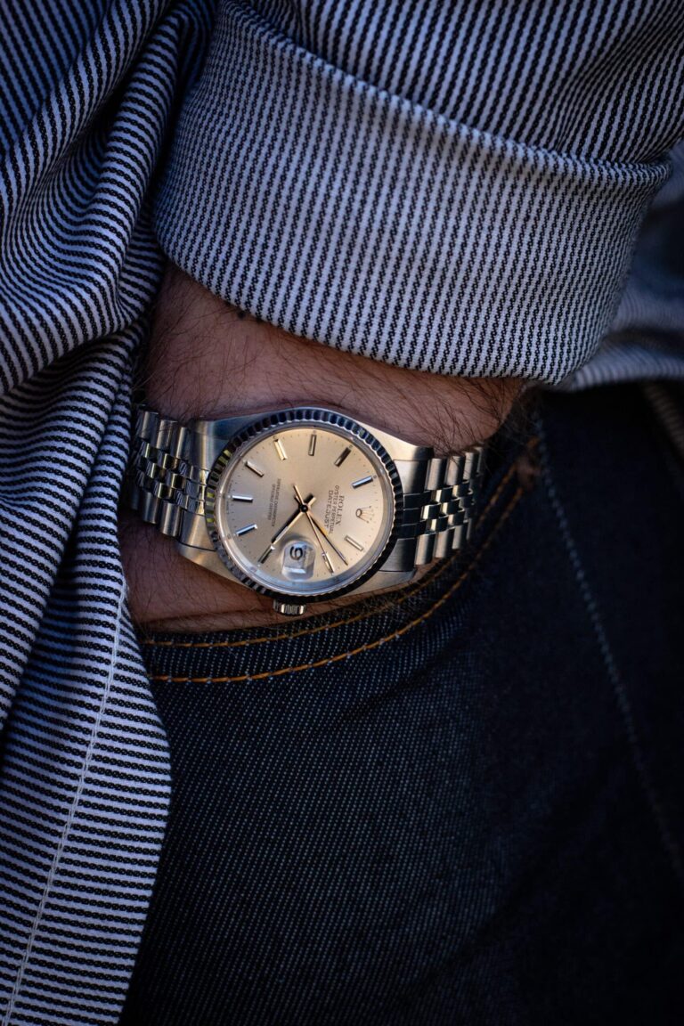 High-End Watches: Your Ultimate Buying Guide
