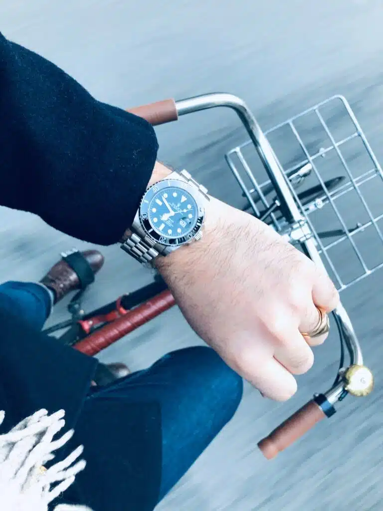 When you’re buying your first luxury watch, this guide should help you figure out exactly what you want and how much it’s going to cost.