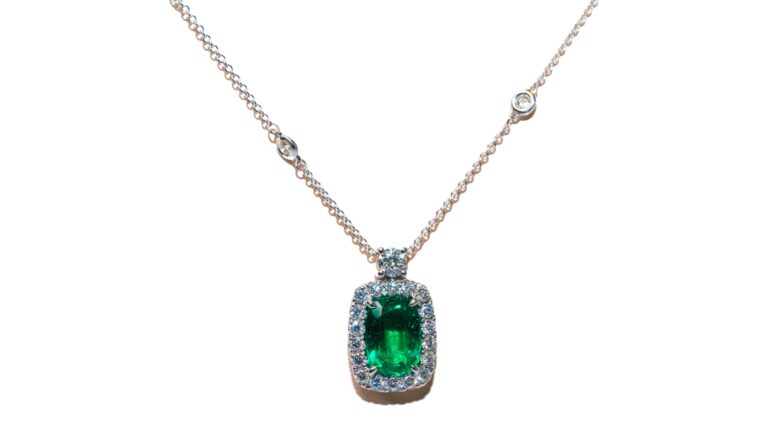 The Enduring Allure of Gemstones: Beauty, History & Meaning