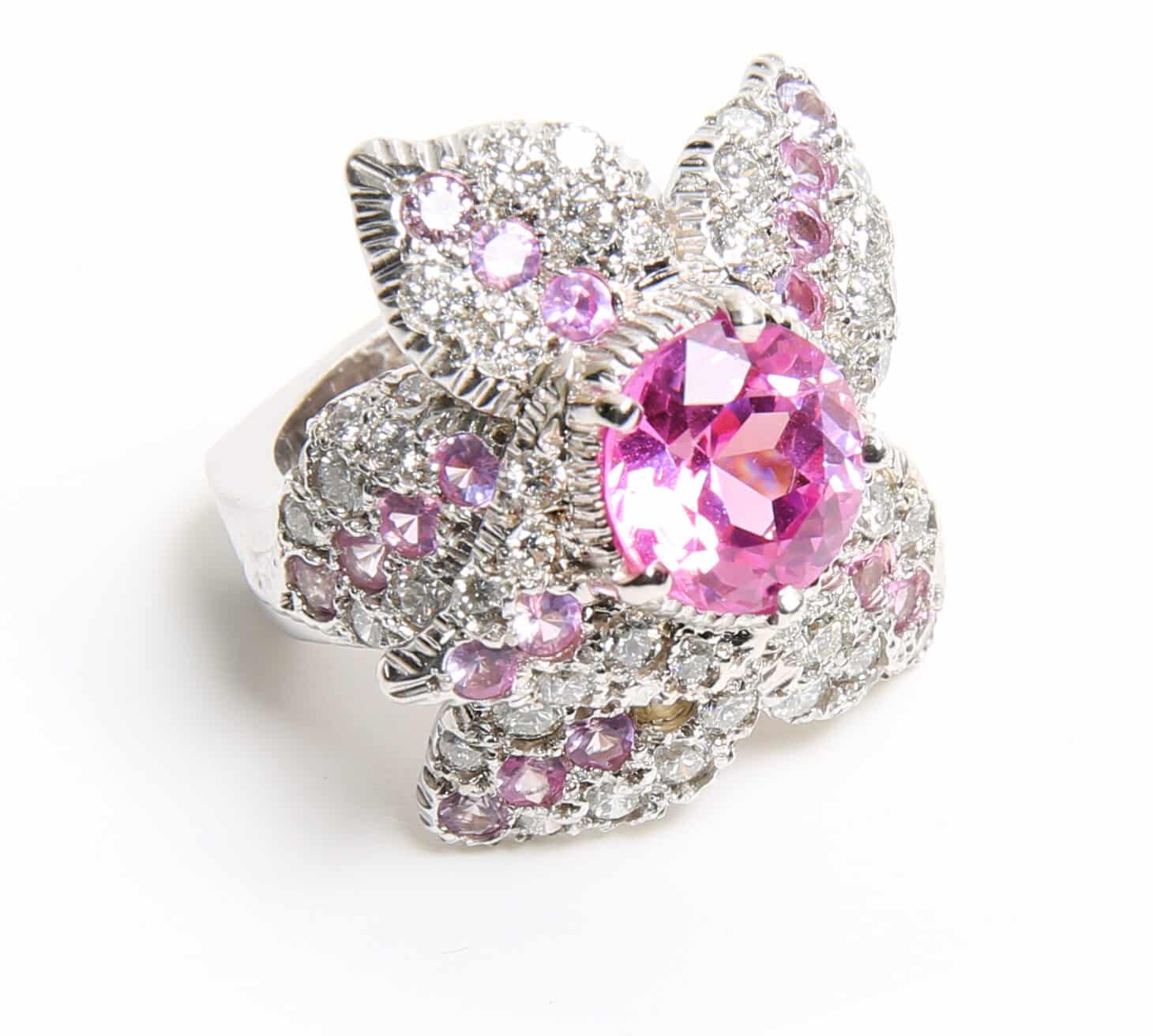 Gemstones are more than jewelry—they’re pieces of Earth’s history and symbols of human emotion. 