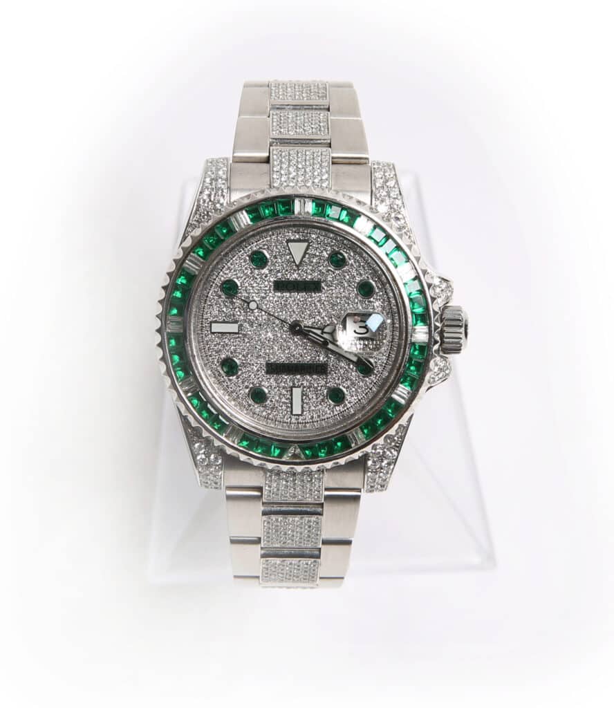 Gold and Platinum Buyer