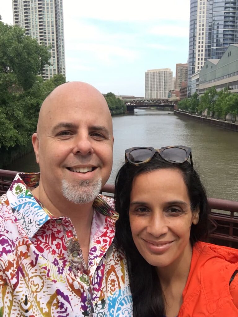 Harry C. Glinberg Harry C. Glinberg