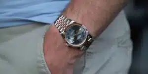 Stop in our shop today or submit the form at the bottom of this page to sell your Rolex for top dollar!