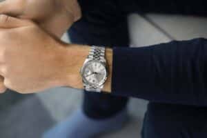 Stop in our shop today or submit the form at the bottom of this page to sell your Rolex for top dollar!