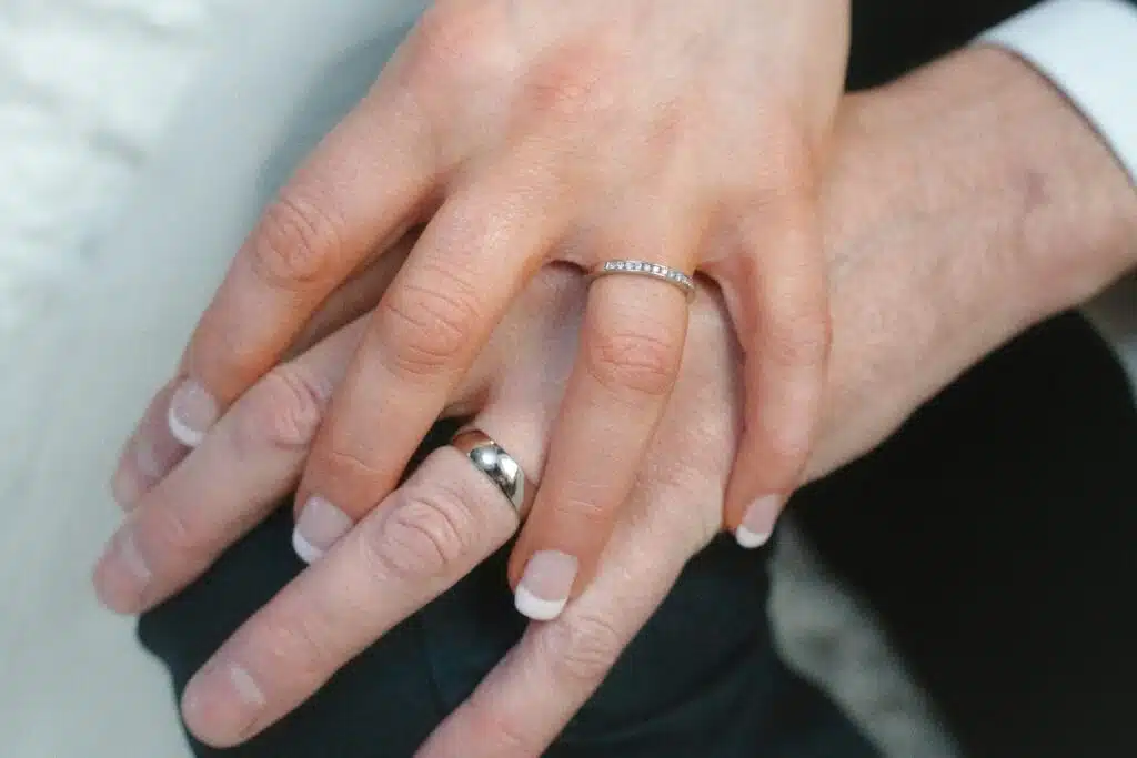 Choosing the perfect wedding band is more than finding a piece of jewelry; it’s selecting a daily reminder of your commitment and style.