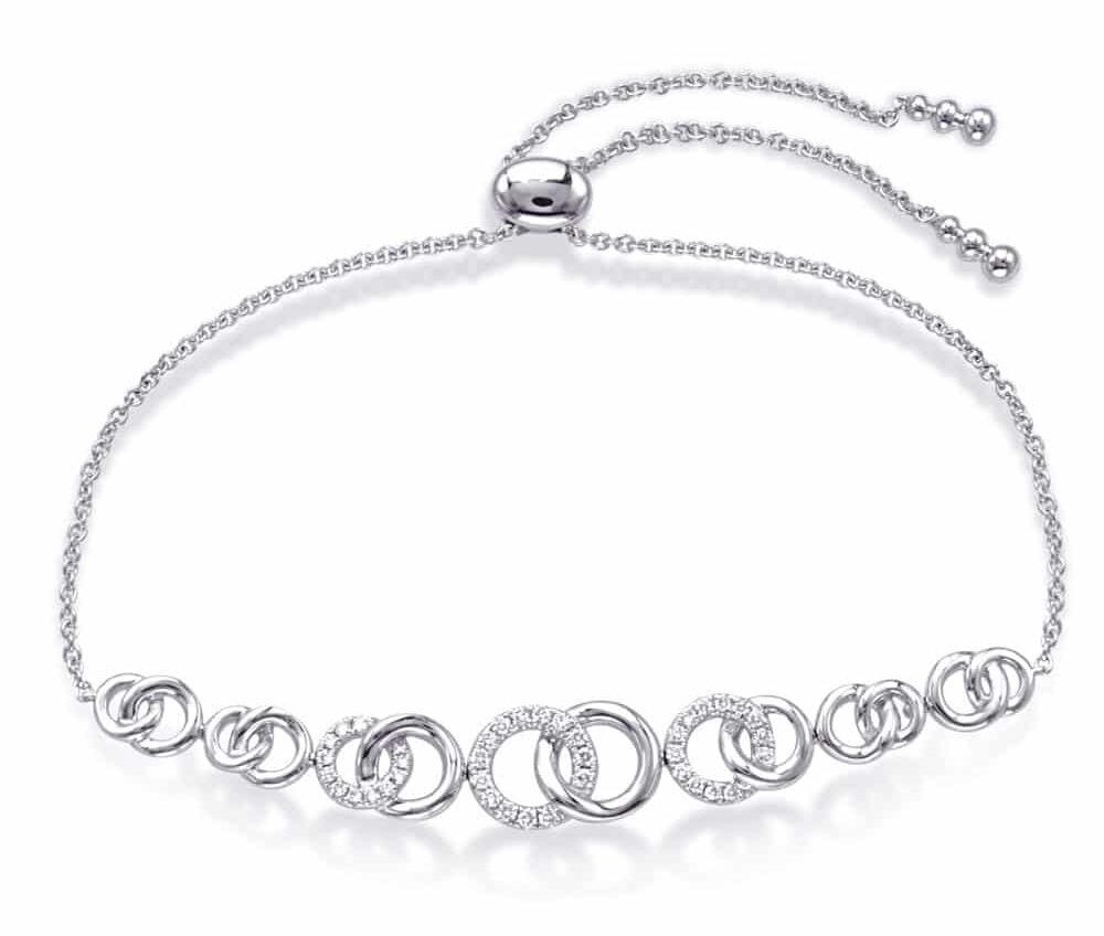 Bracelet fit is the most important choice you have to make. Ensuring that it feels comfortable and has the right clasps will ensure it is secured while you wear it.