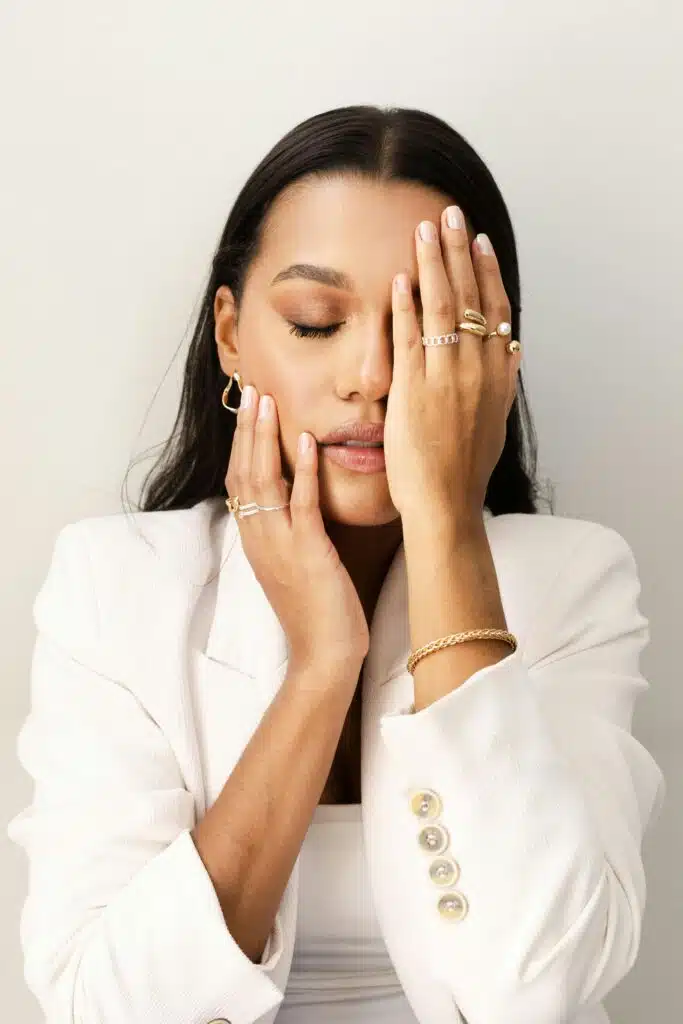 Custom Fashion Rings Our custom fashion ring design process is collaborative, creative, and guided entirely by your vision.