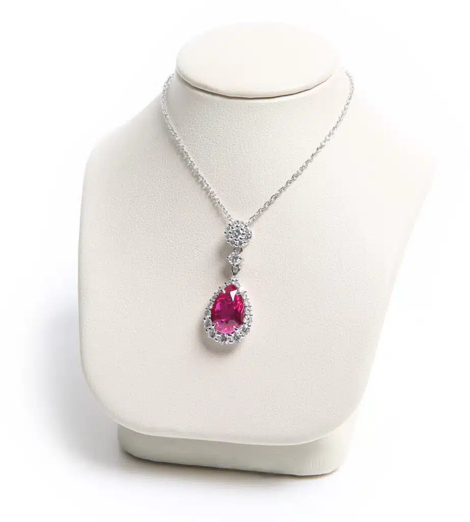 Choosing The Perfect Pendant Choosing the perfect pendant includes many factors that all depend on your personal style and preferences.