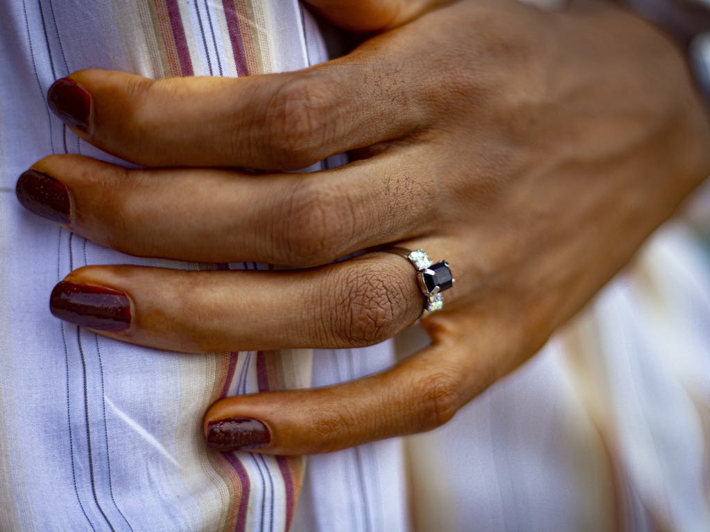 How to Care for Your Ring Follow our guide on how to keep your rings and gemstones radiant!