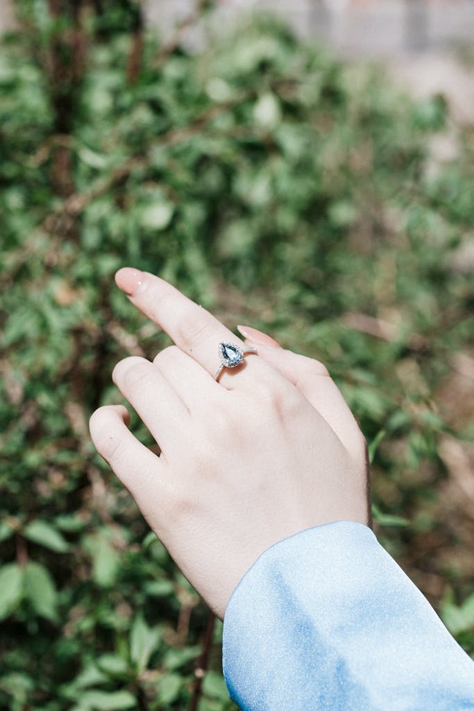 Gemstone Ring Styles At Harry Glinberg Jewelers, our stylists guide you in building a gemstone jewelry wardrobe that feels like an extension of your identity.